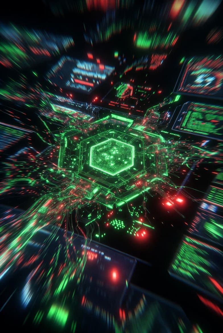 Anthropic и OpenAI